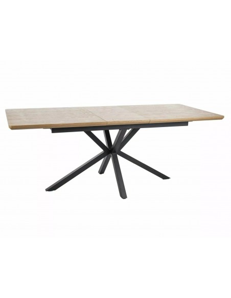 Stół rozkładany 160-200 Logan Dąb