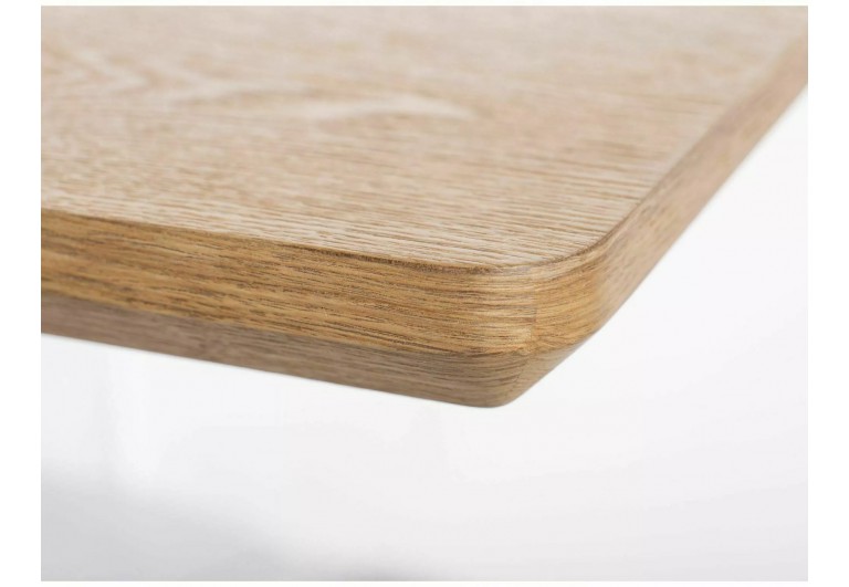 Stół rozkładany 160-200 Logan Dąb