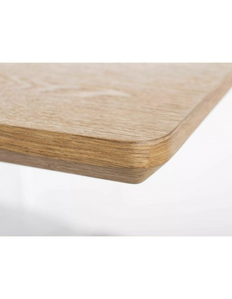 Stół rozkładany 160-200 Logan Dąb