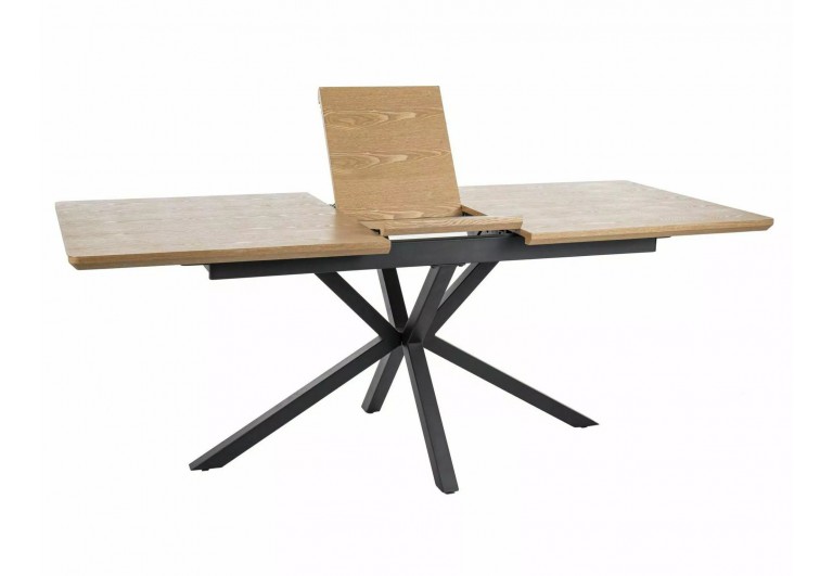 Stół rozkładany 160-200 Logan Dąb