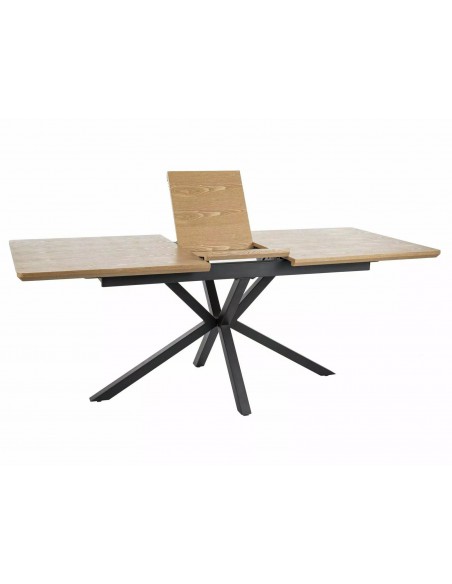 Stół rozkładany 160-200 Logan Dąb