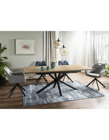 Stół rozkładany 160-200 Logan Dąb