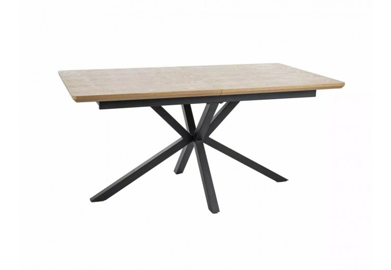 Stół rozkładany 160-200 Logan Dąb