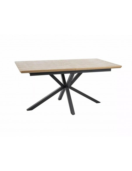 Stół rozkładany 160-200 Logan Dąb