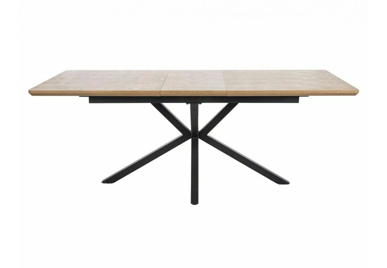 Stół rozkładany 160-200 Logan Dąb