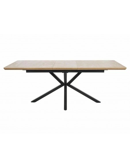 Stół rozkładany 160-200 Logan Dąb