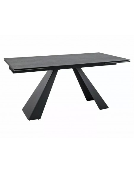 Stół rozkładany 160-240 Salvadore Ceramic Pietra Di Savoia