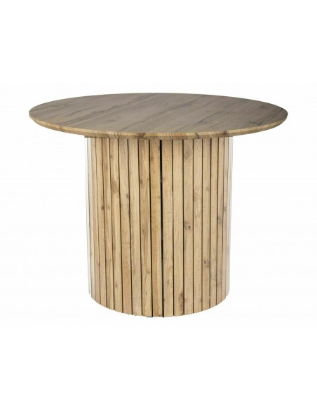 Stół okrągły Socrates Dąb Artisan