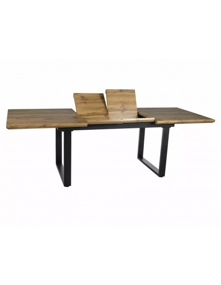 Stół rozkładany 160-240 Umberto II