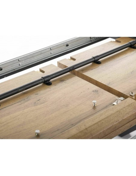 Stół rozkładany 160-240 Umberto II