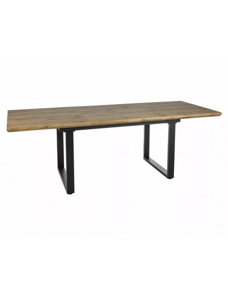 Stół rozkładany 160-240 Umberto II