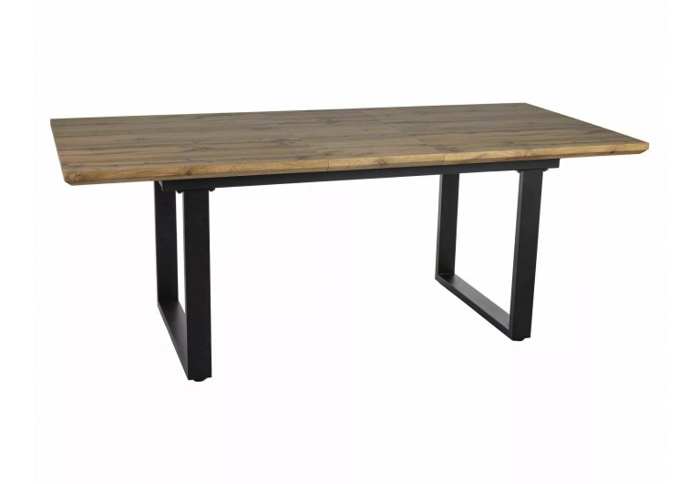 Stół rozkładany 160-240 Umberto II