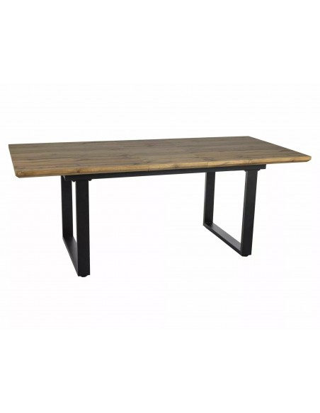 Stół rozkładany 160-240 Umberto II