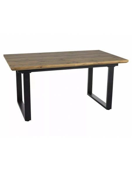 Stół rozkładany 160-240 Umberto II