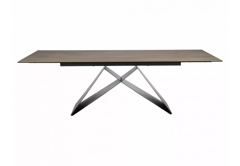 Stół rozkładany 160-240 Westin Ceramic Sabbia