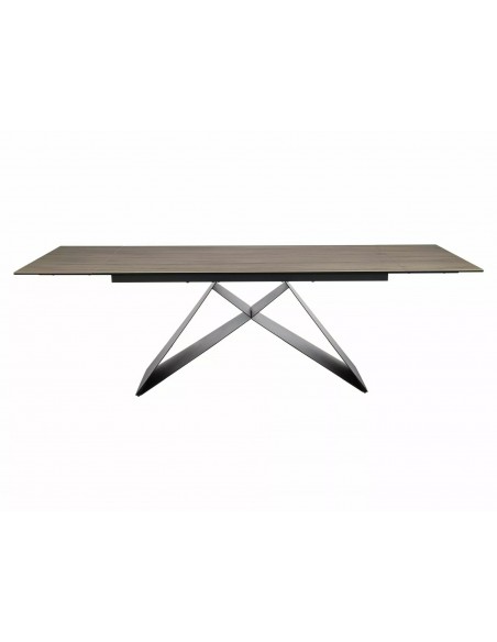 Stół rozkładany 160-240 Westin Ceramic Sabbia