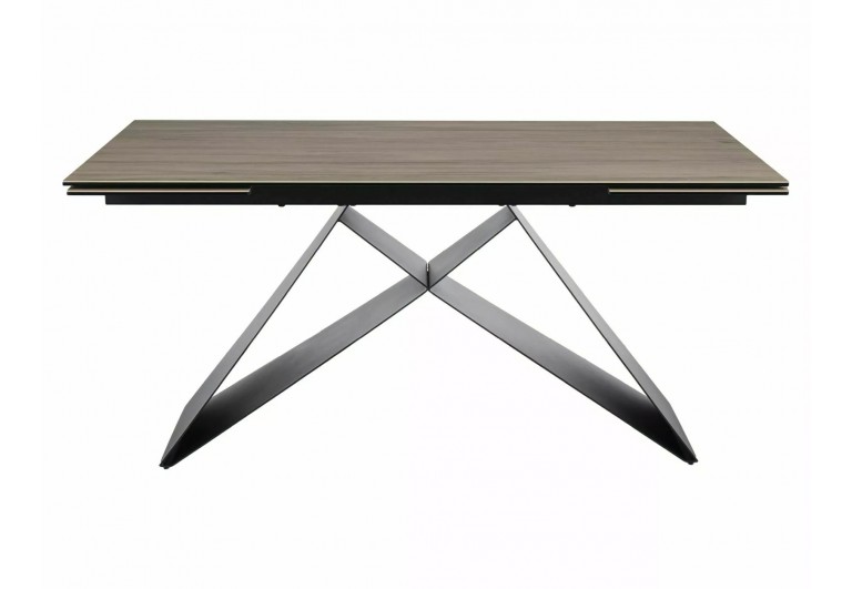 Stół rozkładany 160-240 Westin Ceramic Sabbia