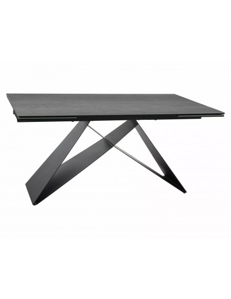 Stół rozkładany 160-240 Westin Ceramic Pietra Di Savoia