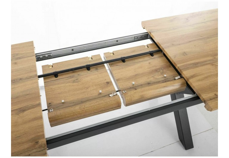 Stół rozkładany 160-240 Xaviero II