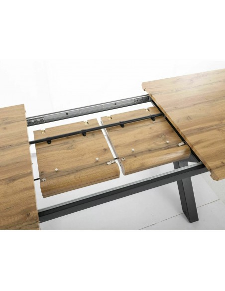 Stół rozkładany 160-240 Xaviero II