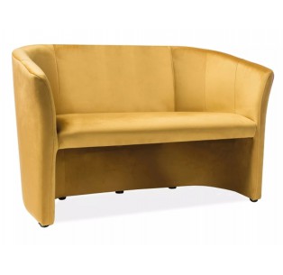 Sofa 2os TM-2 Velvet Curry