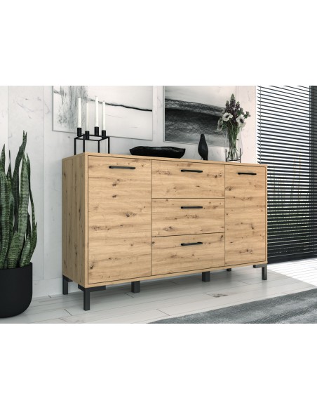 Komoda Nevio 12