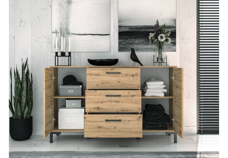 Komoda Nevio 12