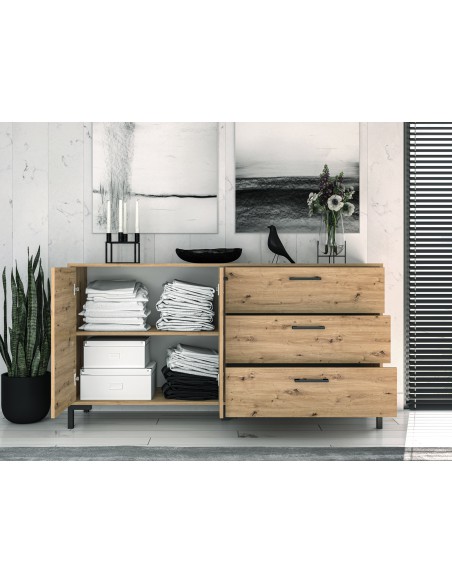 Komoda Nevio 13