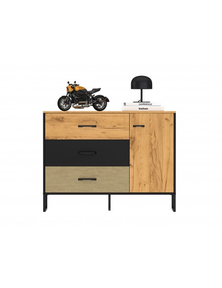Komoda Colt 06