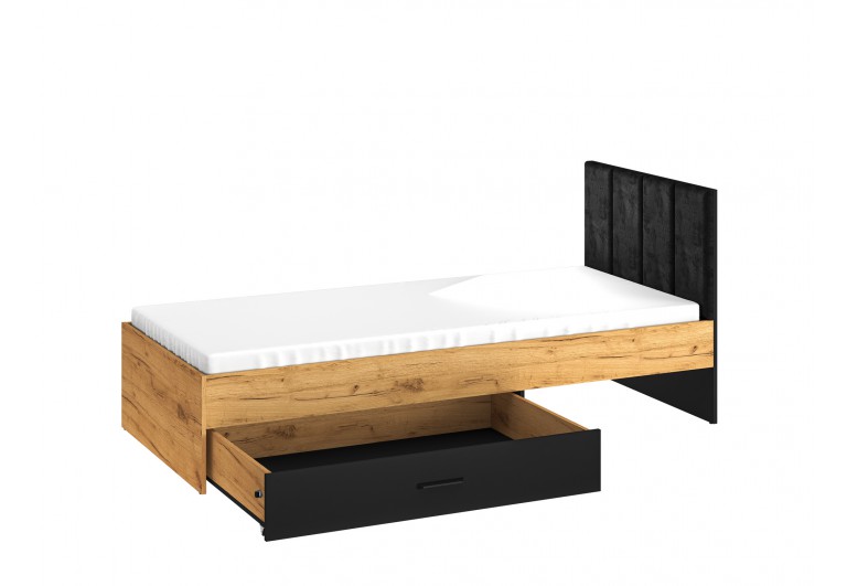 Łóżko Colt 10