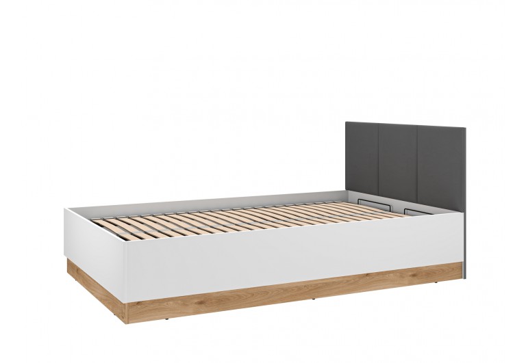 Łóżko Torino 12