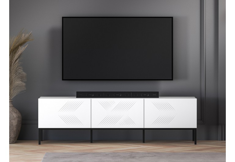 Szafka Rtv Clearing 04