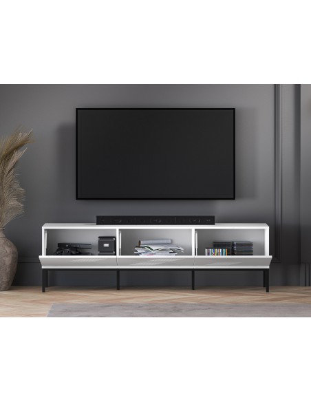 Szafka Rtv Clearing 04