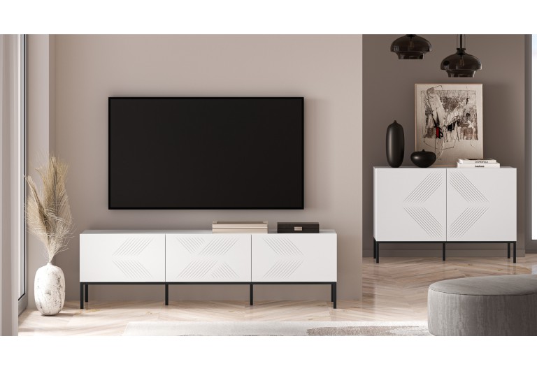 Szafka Rtv Clearing 04