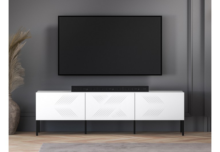 Szafka Rtv Clearing 04