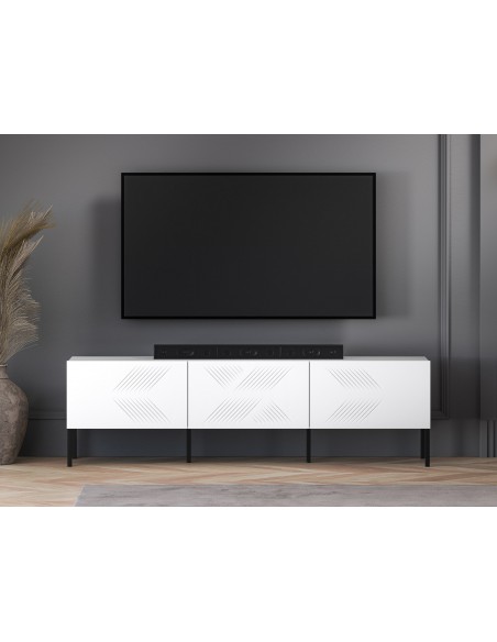 Szafka Rtv Clearing 04