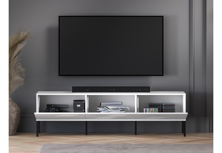 Szafka Rtv Clearing 04