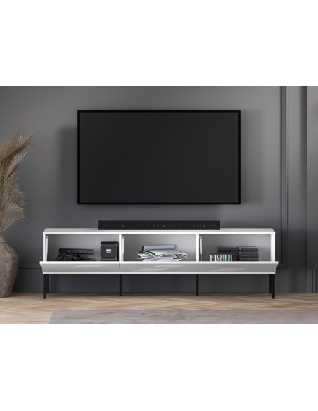 Szafka Rtv Clearing 04