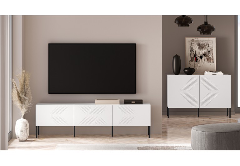 Szafka Rtv Clearing 04