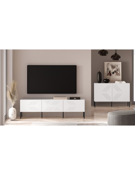 Szafka Rtv Clearing 04