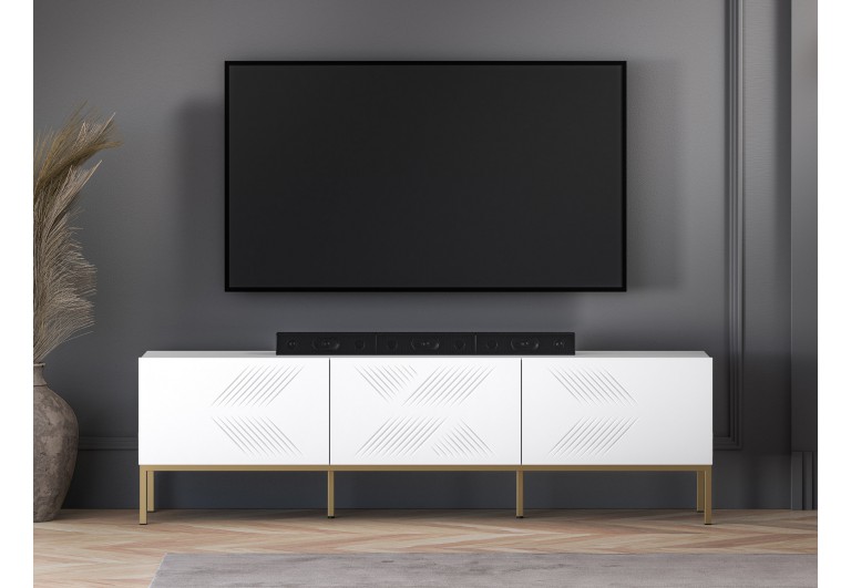 Szafka Rtv Clearin 04