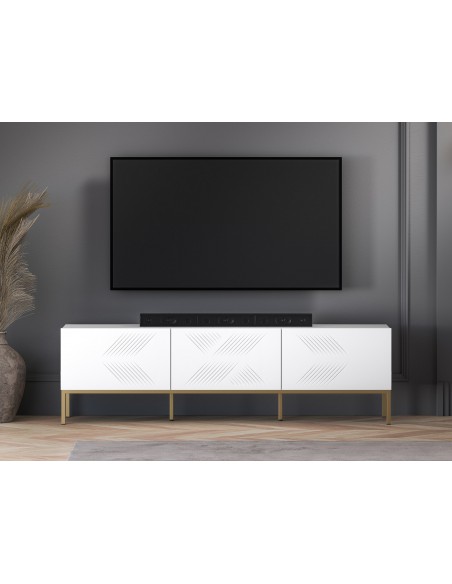 Szafka Rtv Clearin 04