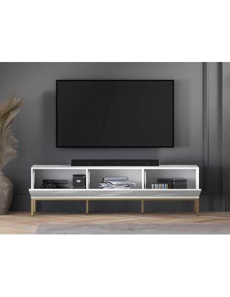 Szafka Rtv Clearin 04