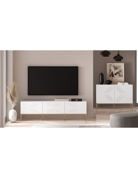 Szafka Rtv Clearin 04