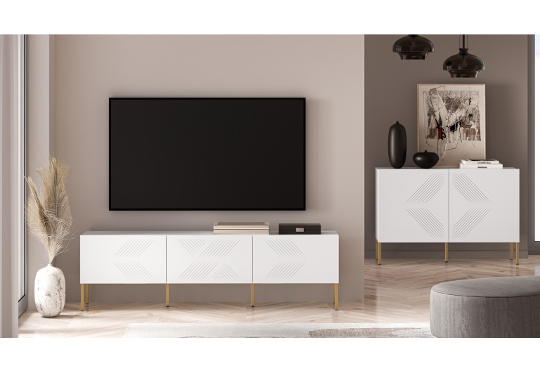 Szafka Rtv Clearing 04