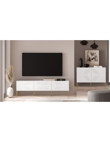 Szafka Rtv Clearing 04