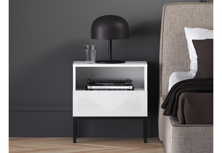 Szafka Nocna Clearing 05