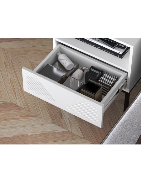 Szafka Nocna Clearing 05