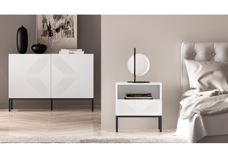 Szafka Nocna Clearing 05