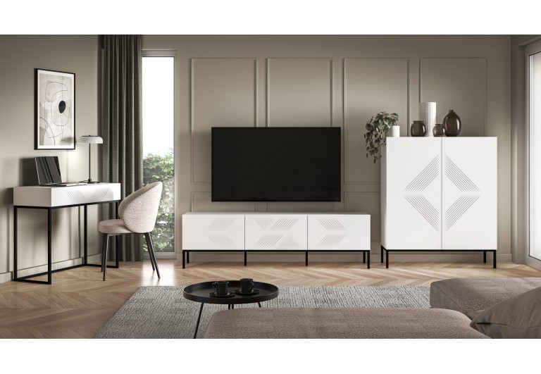 Szafka Nocna Clearing 05